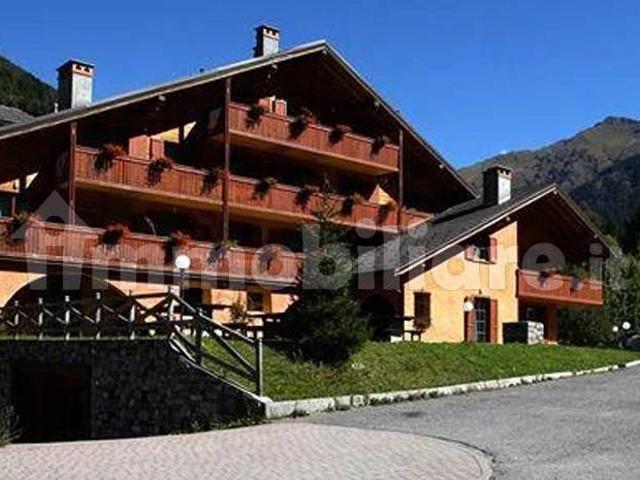 Appartamento in affitto a Comunità montana della valle Camonica, Ponte Di Legno