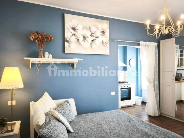 Appartamento in affitto a Municipio 6, Milano