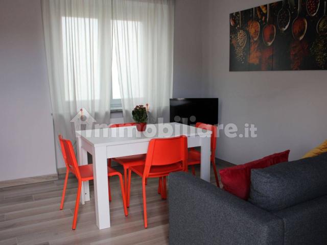 Appartamento in affitto a Somma Lombardo, Lombardia