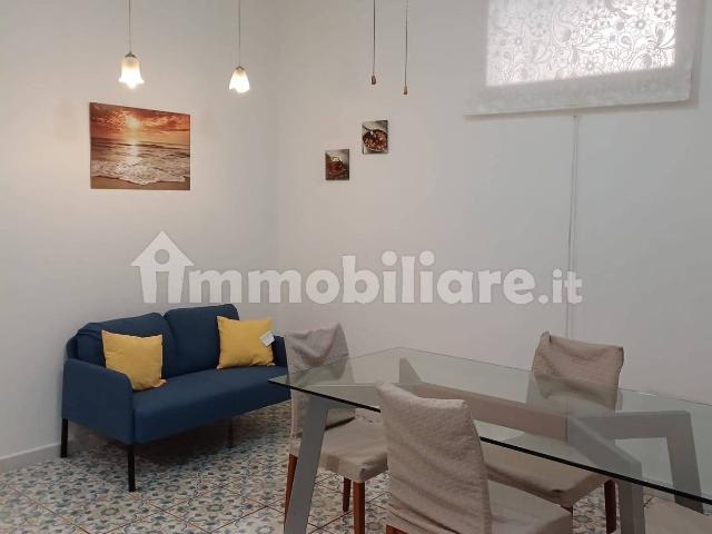 Appartamento in affitto a Municipalità 10, Campania