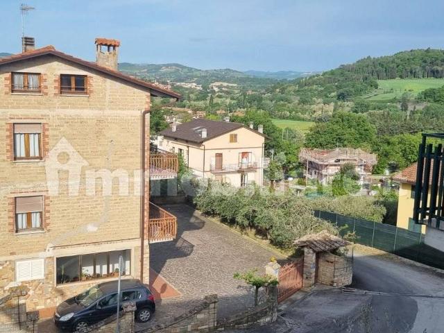 Appartamento in affitto a Cenerente, Umbria