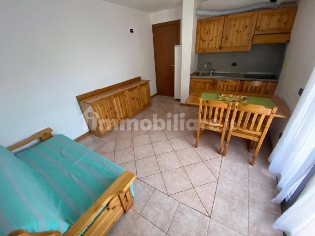 Appartamento in affitto a Mavigna, Aprica