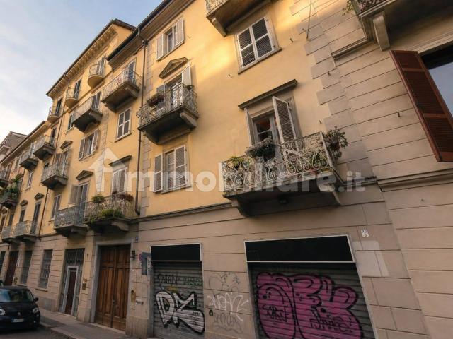 Appartamento in affitto a Circoscrizione 7, Piemonte