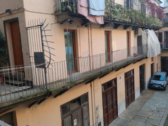 Appartamento in affitto a Circoscrizione 7, Piemonte