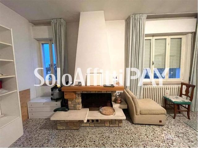 Appartamento in affitto a Marche, Fermo