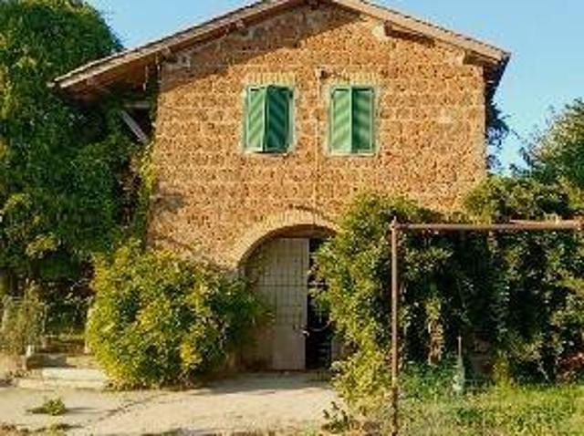 Appartamento in affitto a Regolelli, Fabrica di Roma