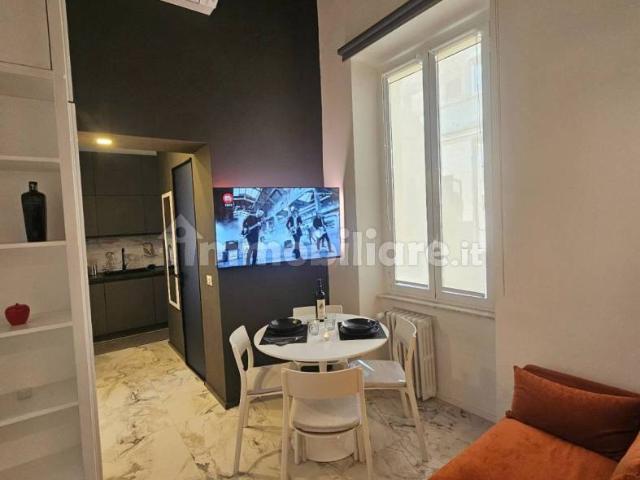 Appartamento in affitto a Prati, Roma