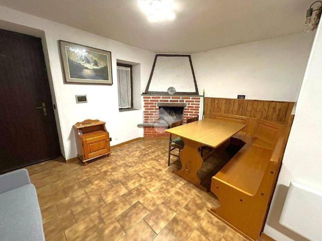 Appartamento in affitto a Comunità montana della valle Camonica, Pian Camuno