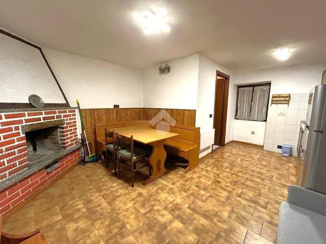 Appartamento in affitto a Comunità montana della valle Camonica, Pian Camuno