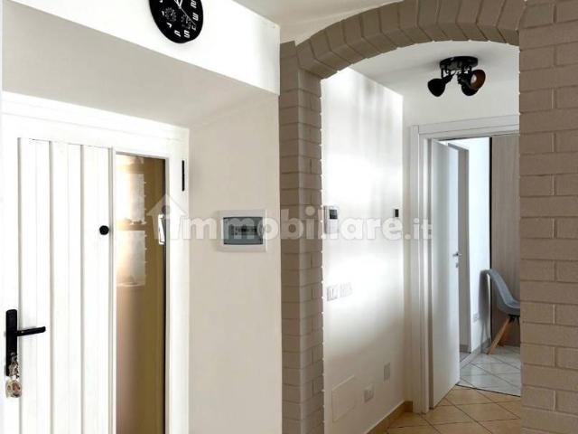 Appartamento in affitto a Piemonte, Novara