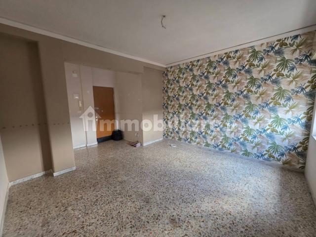 Appartamento in affitto a Picanello-Ognina-Barriera-Canalicchio, Catania