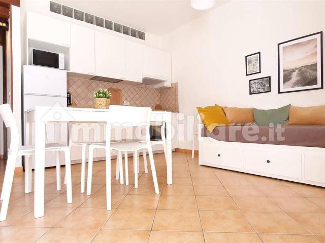 Appartamento in affitto a Arbatassa/Arbatax, Tortolì