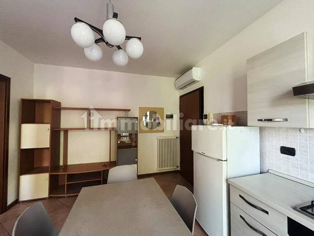 Appartamento in affitto a Parma Centro, Sorbolo