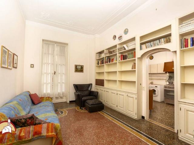 Appartamento in affitto a Sampierdarena, Genova