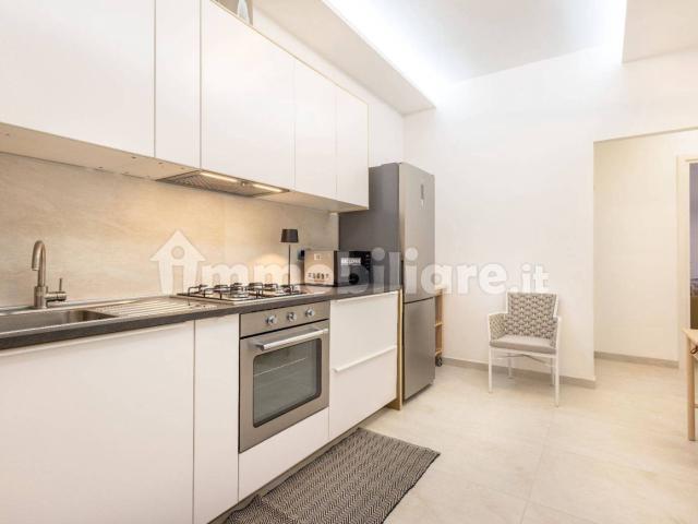 Appartamento in affitto a Sampierdicanne, Chiavari