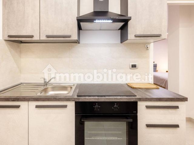 Appartamento in affitto a Sampierdicanne, Chiavari