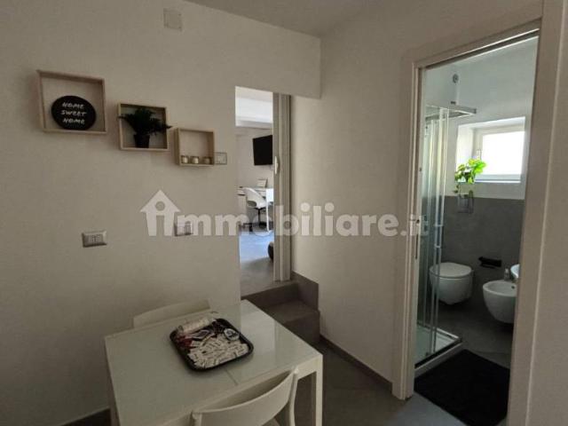 Appartamento in affitto a Sampierdicanne, Chiavari