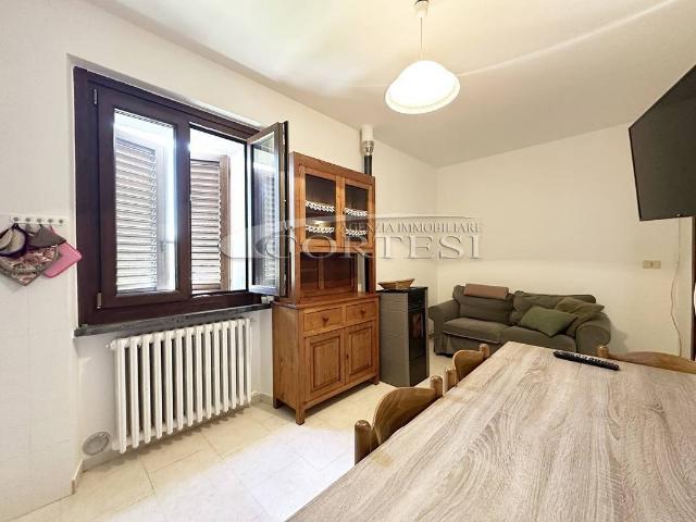 Appartamento in affitto a San Leo Bastia, Umbria
