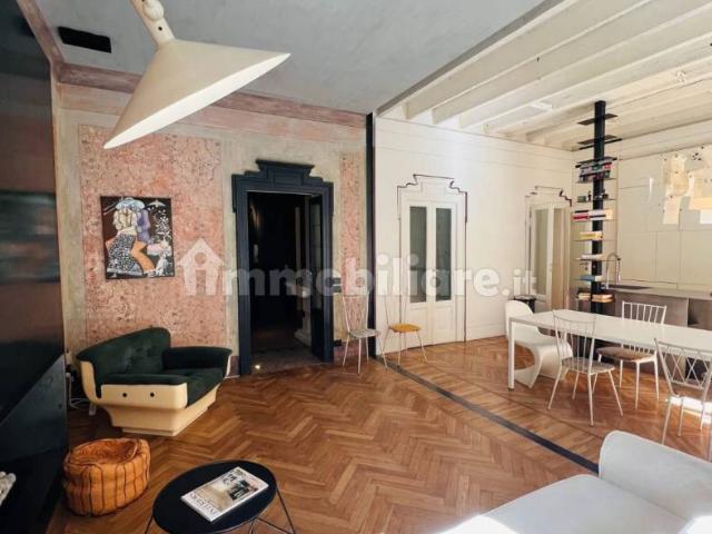 Appartamento in affitto a San Faustino-Madonnina-Quattroville, Modena