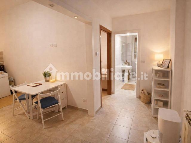 Appartamento in affitto a Villaggio Breda, Roma Capitale