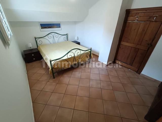 Appartamento in affitto a Caramagnetta, Imperia
