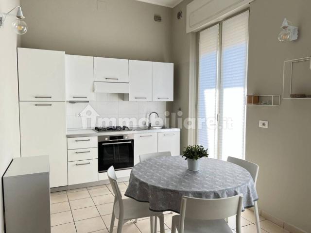 Appartamento in affitto a Basse Sant'Anna - Borgo Nuovo, Piemonte