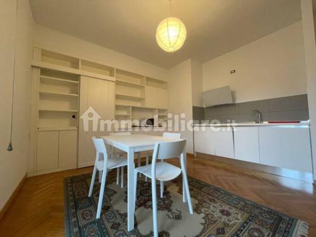 Appartamento in affitto a Ritiro, Re
