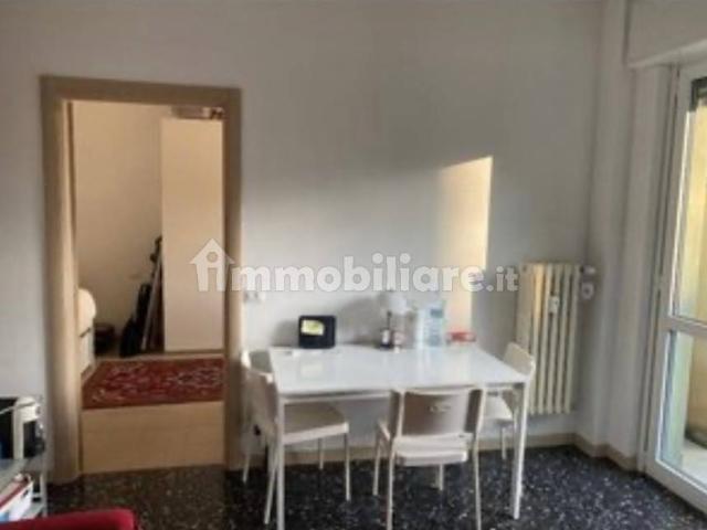 Appartamento in affitto a Ritiro, Re