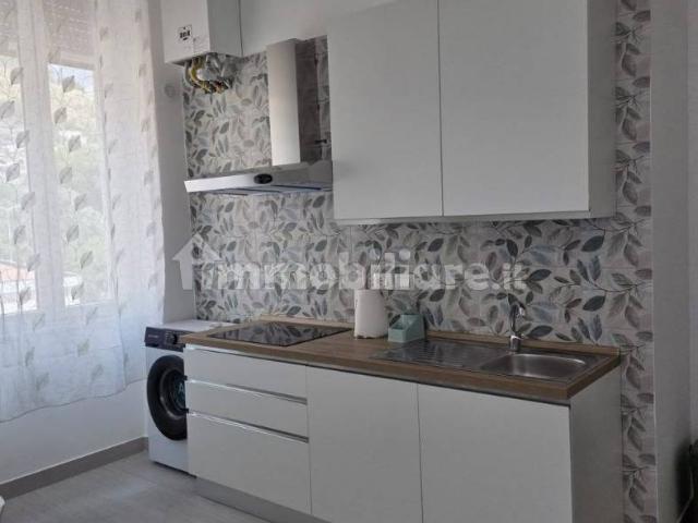 Appartamento in affitto a Formia, Lazio