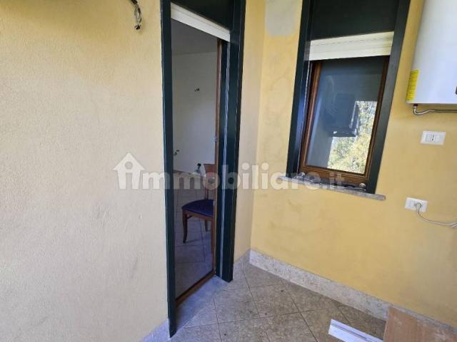 Appartamento in affitto a Muracciole, Roma Capitale