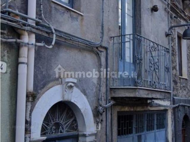 Appartamento in affitto a Bronte, Sicilia