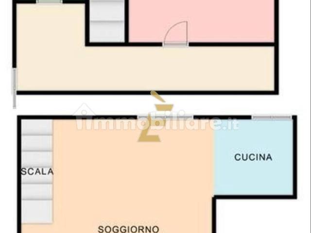 Appartamento in affitto a Municipalità 4, Campania