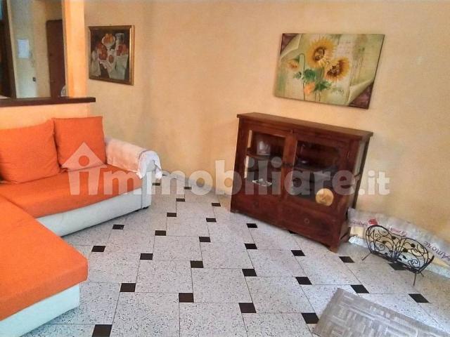 Appartamento in affitto a Oltrestazione, Legnano