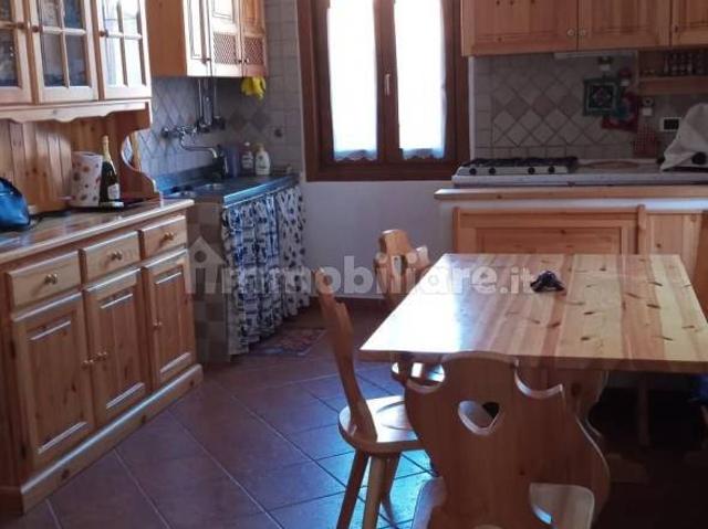 Appartamento in affitto a Bocenago, Provincia di Trento