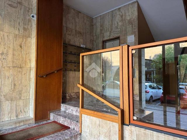 Appartamento in affitto a San Prospero Strinati, Re