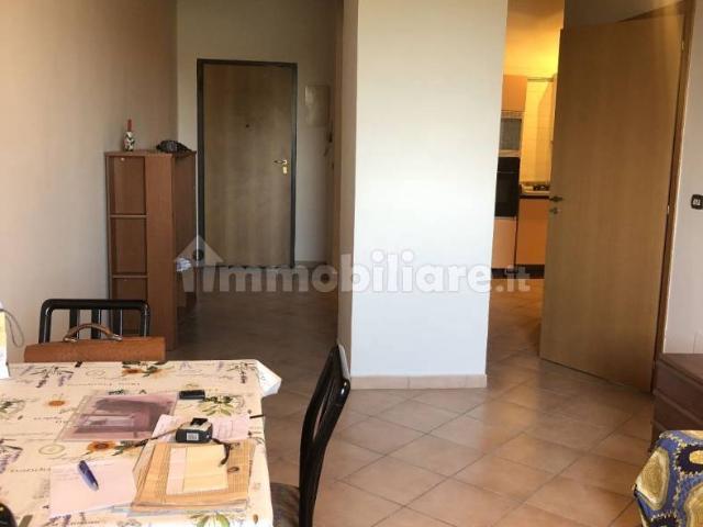 Appartamento in affitto a Municipio 7, Milano