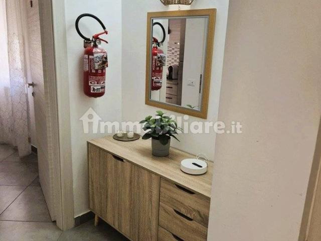 Appartamento in affitto a Sottogas, Agrigento