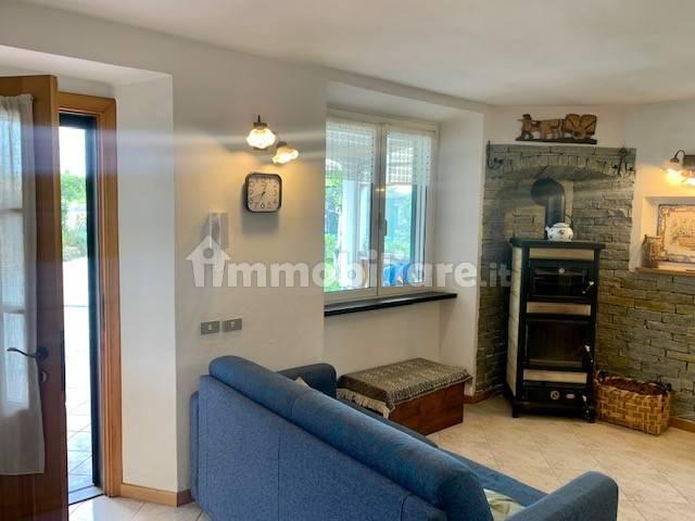 Appartamento in affitto a Lavagna, Liguria