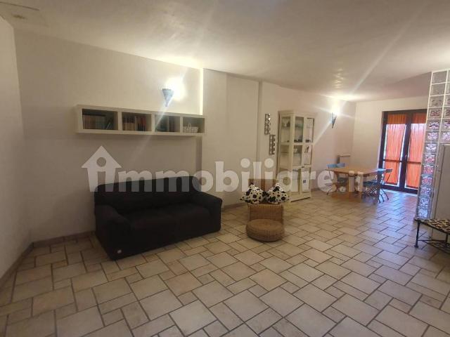 Appartamento in affitto a Cenerente, Umbria