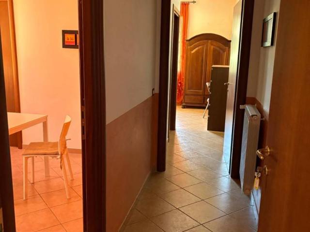 Appartamento in affitto a Valmorea, Lombardia