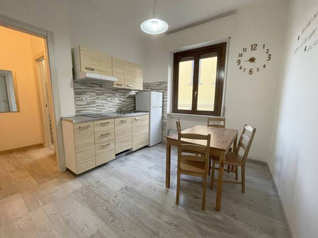 Appartamento in affitto a Cornaredo, Lombardia