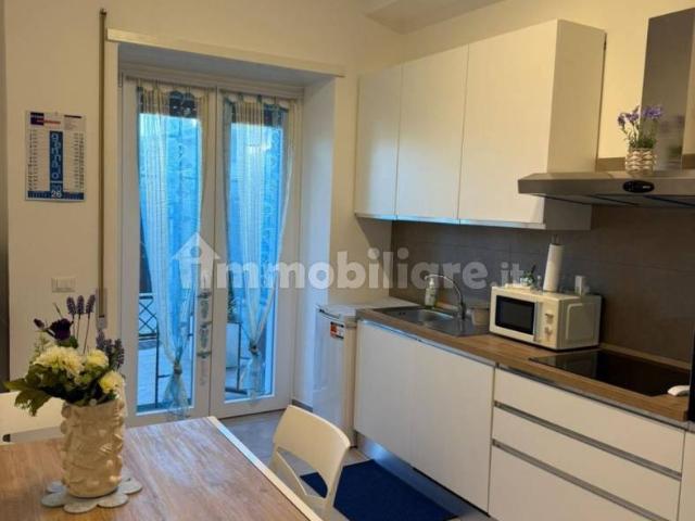 Appartamento in affitto a Lido di Latina, Latina