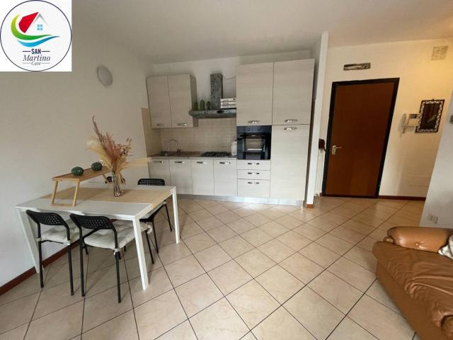Appartamento in affitto a Corbetta, Lombardia