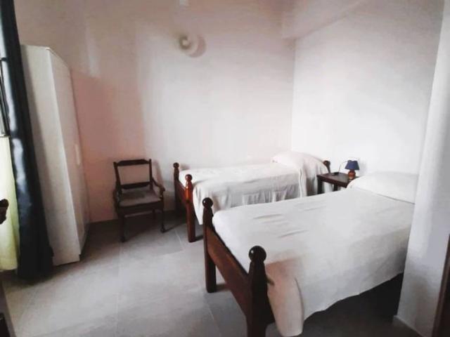 Appartamento in affitto a Mulinetti, Recco