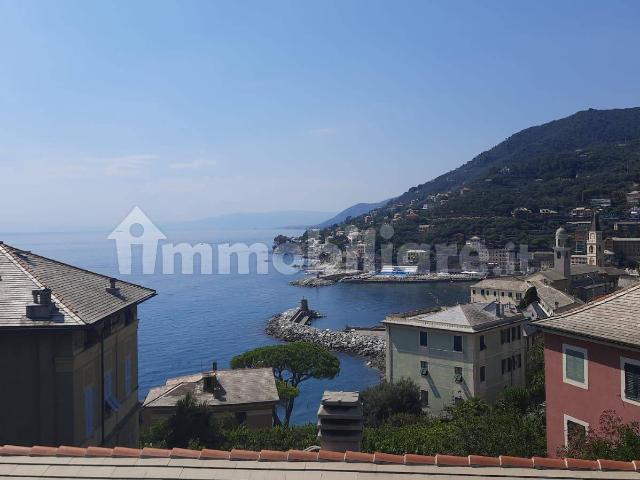 Appartamento in affitto a Mulinetti, Recco