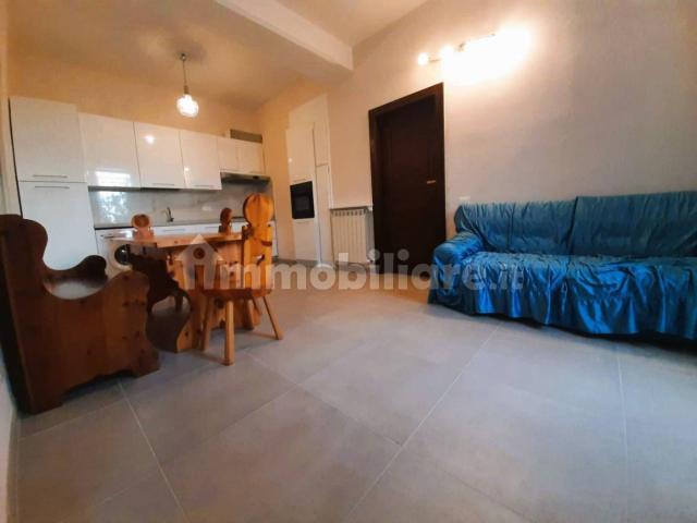 Appartamento in affitto a Mulinetti, Recco