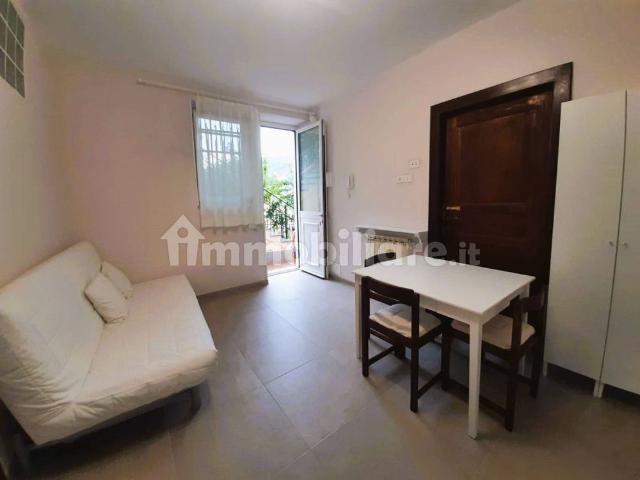 Appartamento in affitto a Mulinetti, Recco