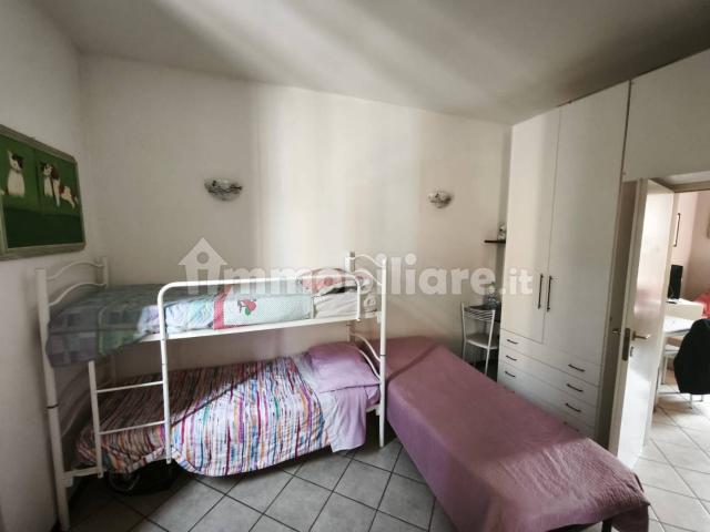 Appartamento in affitto a Tresinaro - Secchia, Re