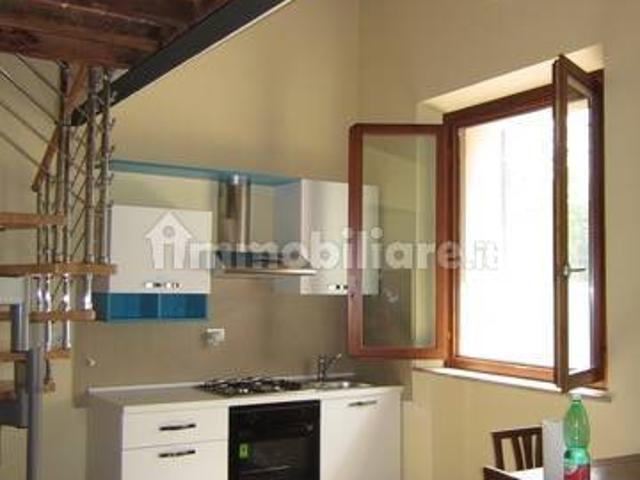 Appartamento in affitto a Petriccio, Siena