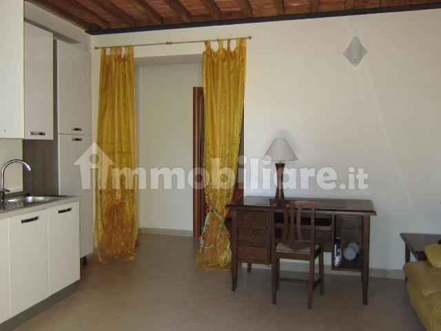 Appartamento in affitto a Petriccio, Siena